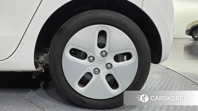 Kia The New Ray id 4410357 из Кореи 13