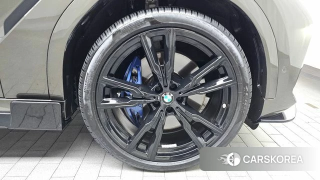 BMW X6 (G06) id 4609574 из Кореи 13