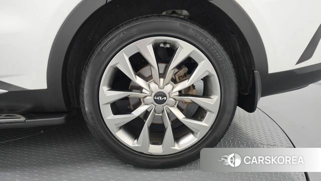 Kia Sorento 4th Generation id 4769299 из Кореи 13