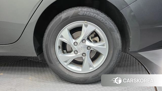 Hyundai Avante (CN7) id 4428827 из Кореи 13