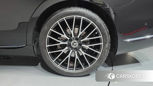 Mercedes-Benz S-Class W223 id 4394303 из Кореи 13
