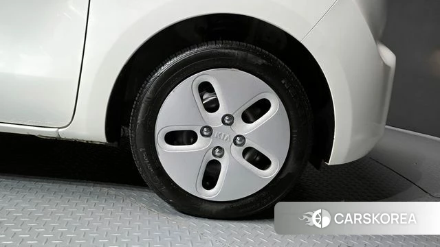 Kia The New Ray id 4283541 из Кореи 13
