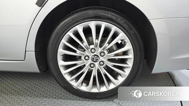 Toyota Avalon 5th Generation id 4794254 из Кореи 13