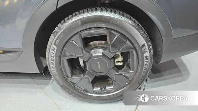 Kia The New Sportage 5th Generation id 4853693 из Кореи 13