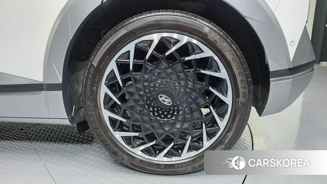 Hyundai Ionic 5 id 4494957 из Кореи 13