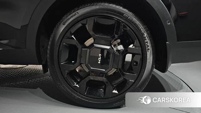 Kia The New Sorento 4th Generation id 4602815 из Кореи 13