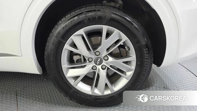 Genesis GV70 id 4231744 из Кореи 13