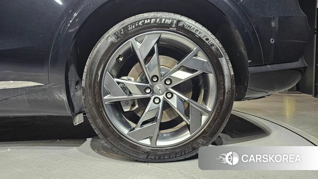 Genesis Electrified GV70 id 4330372 из Кореи 13