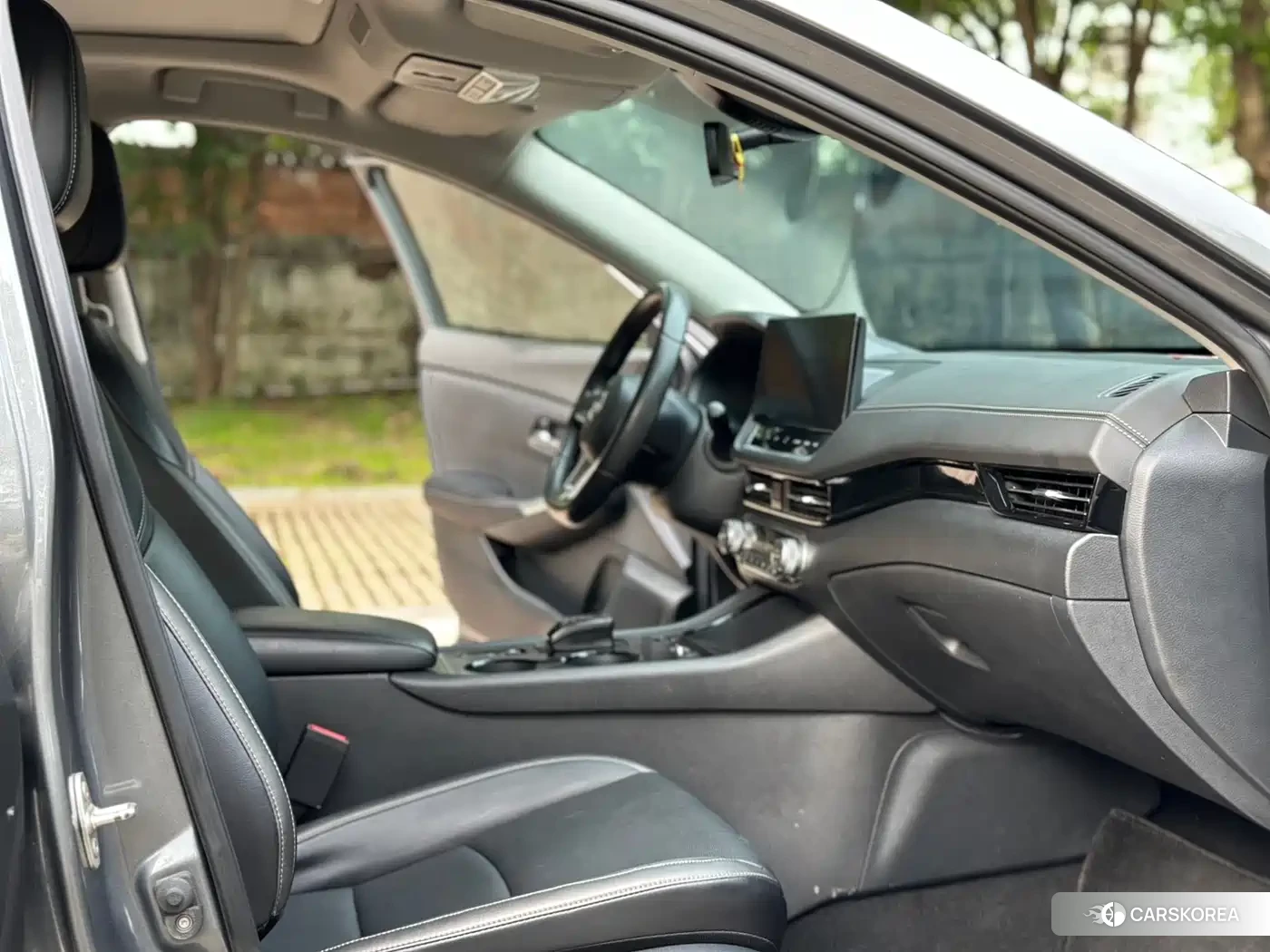 Nissan Sylphy id 4629098 из Китая 13