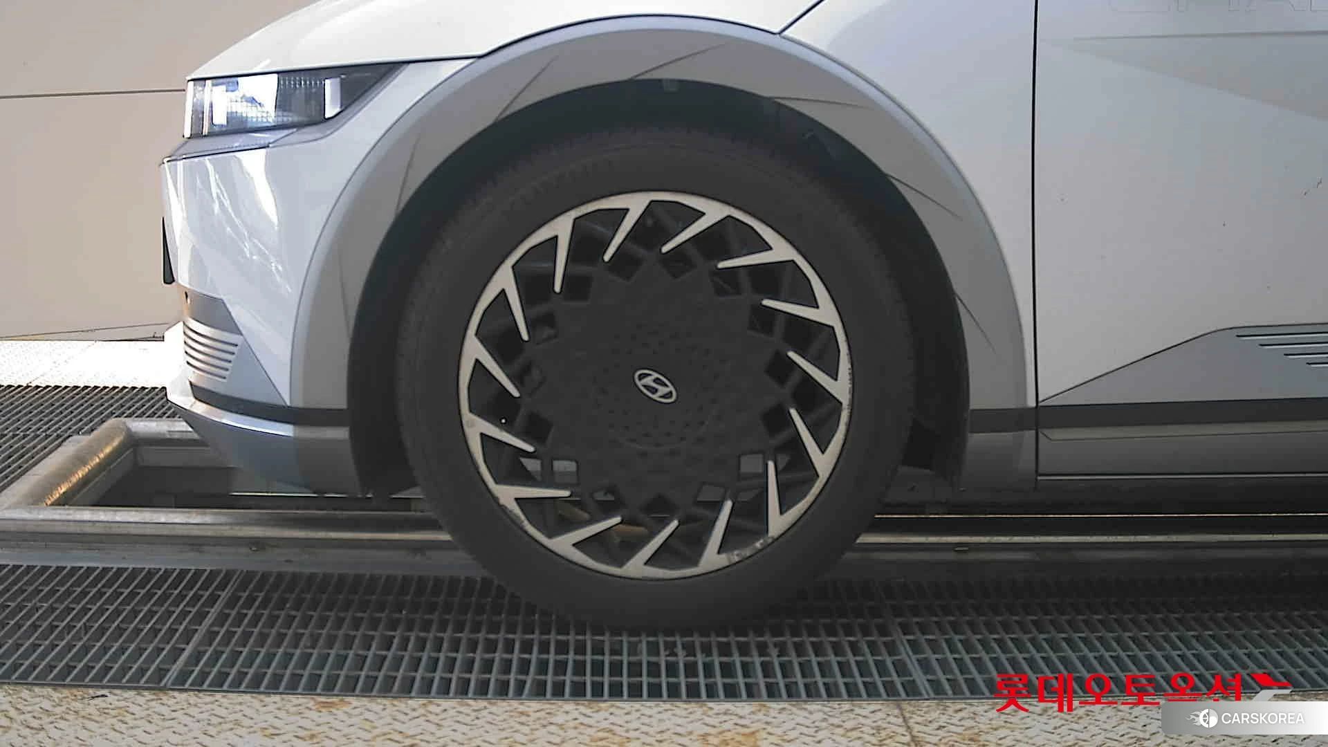 Hyundai IONIQ 5 id 4674090 из Кореи 13