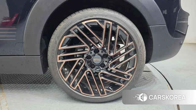 Mini Cooper Clubman id 4194357 из Кореи 13