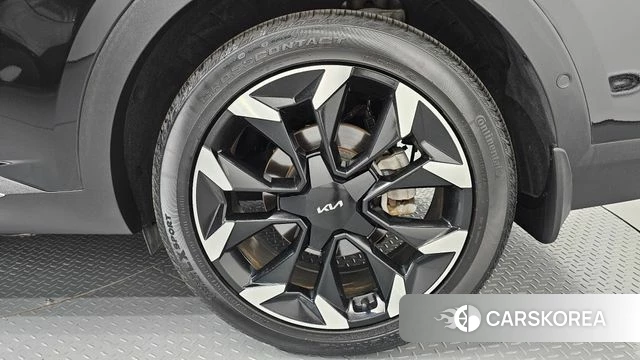 Kia The New Sorento 4th Generation id 4898321 из Кореи 13