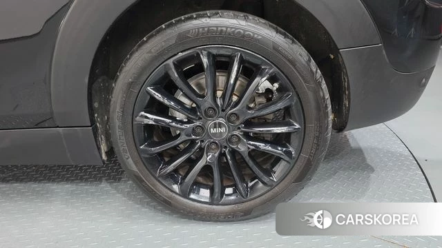 Mini Cooper Clubman id 4712273 из Кореи 13