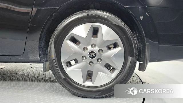 Hyundai Staria id 4929132 из Кореи 13