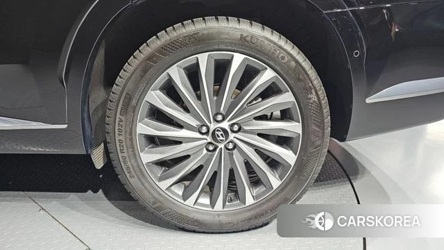 Hyundai The New Palisade id 4591653 из Кореи 13