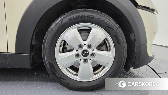 Mini Cooper id 4250953 из Кореи 13