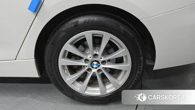BMW 3 Series GT (F34) id 4689488 из Кореи 13