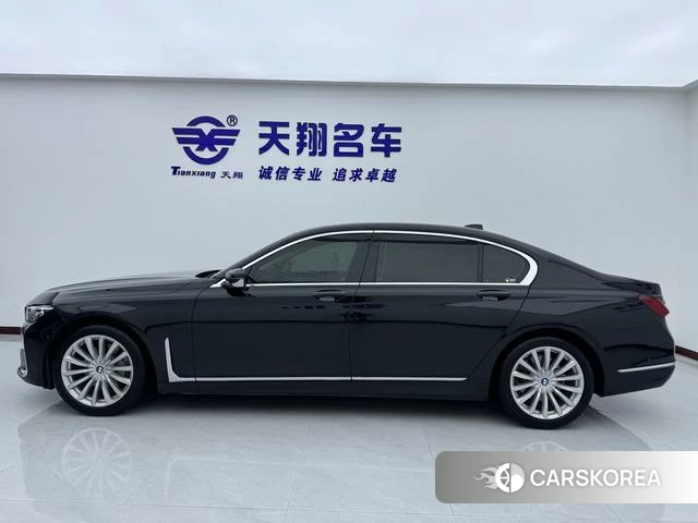 BMW 7 series id 4213339 из Китая 13