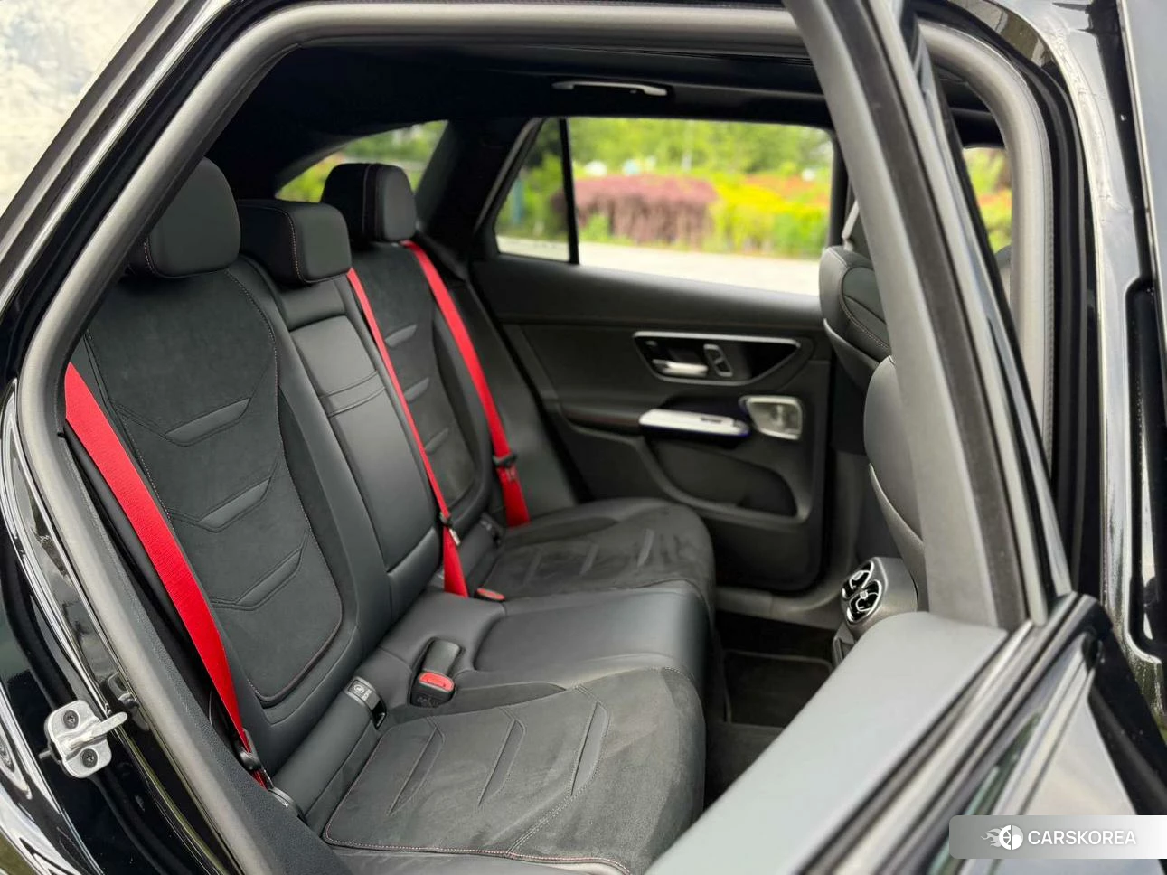 Mercedes-Benz GLC AMG id 4453066 из Китая 13