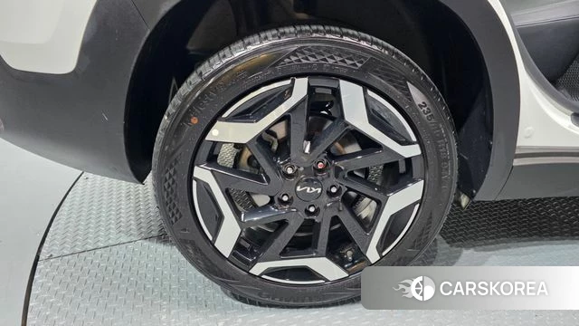 Kia The New Seltos id 4414207 из Кореи 13