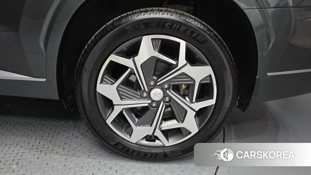 Hyundai Palisade id 4232272 из Кореи 13