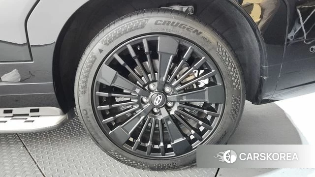 Hyundai Santa Fe (MX5) id 4612973 из Кореи 13
