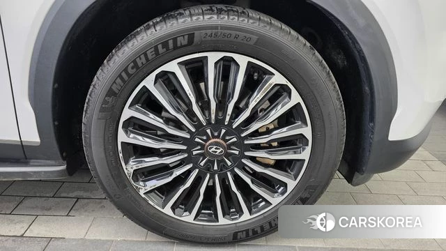 Hyundai Palisade id 4586931 из Кореи 13
