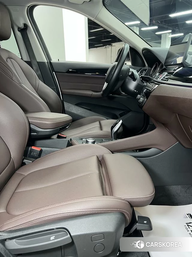 BMW X1 id 4291089 из Китая 13