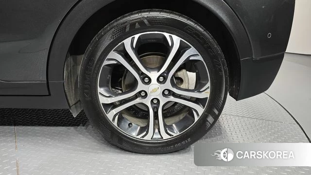 Chevrolet (GM Daewoo) Bolt EV id 4794454 из Кореи 13