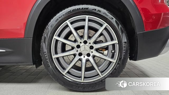 Mercedes-Benz GLB-Class X247 id 4835886 из Кореи 13