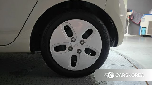 Kia The New Ray id 4770486 из Кореи 13