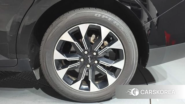 Kia Carnival 4th generation id 4666245 из Кореи 13