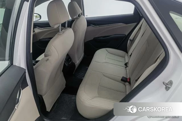 Buick Yinglang id 4212397 из Китая 13