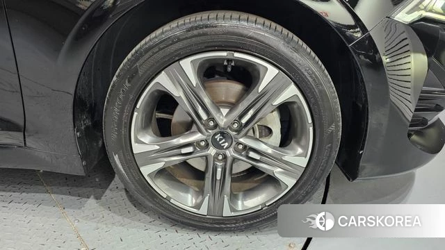 Kia K5 3rd generation id 4224743 из Кореи 13