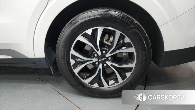 Kia Carnival 4th generation id 4361373 из Кореи 13