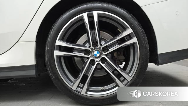 BMW 2 Series Gran Coupe (F44) id 4631926 из Кореи 13