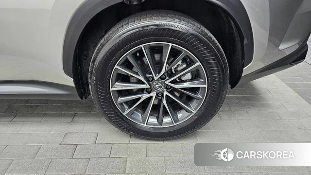 Lexus NX450h + 2nd generation id 4499718 из Кореи 13