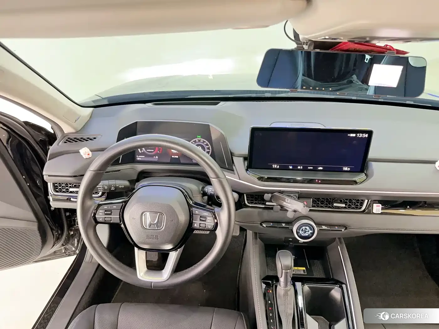 Honda Inspire id 4634795 из Китая 13