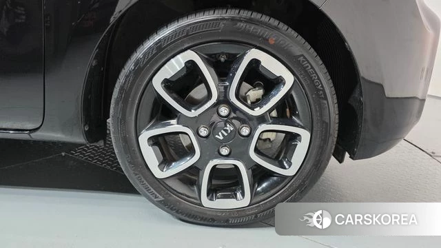 Kia The New Ray id 4550738 из Кореи 13