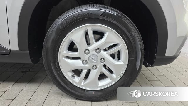 Hyundai Venue id 4308291 из Кореи 13