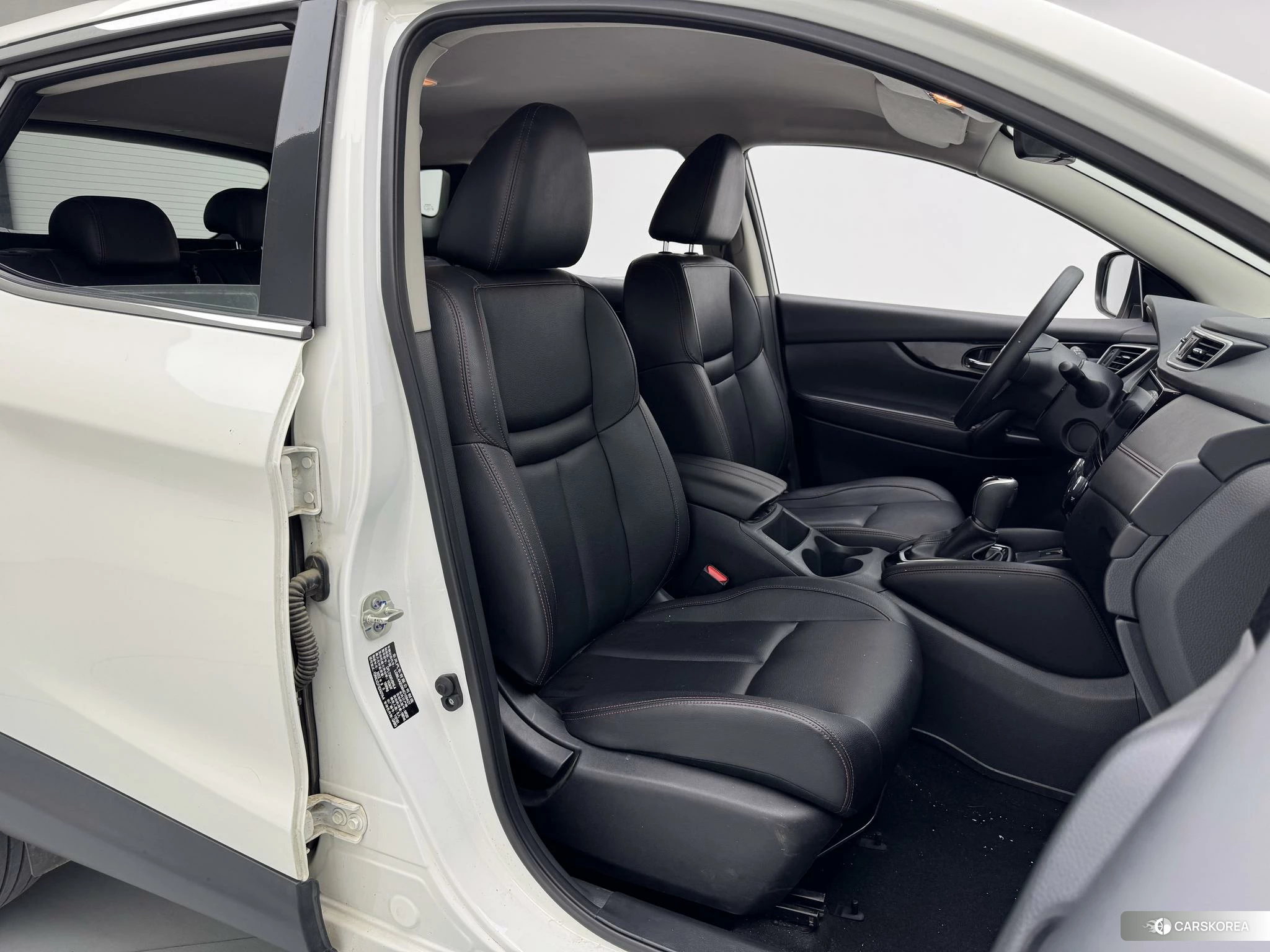 Nissan Qashqai id 4479367 из Китая 13