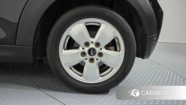 Mini Cooper id 4536474 из Кореи 13