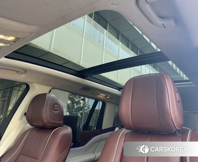 Mercedes-Benz Maybach GLS id 4348898 из Китая 13