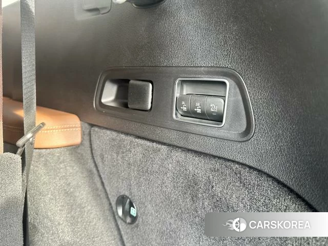 Mercedes-Benz GLS id 4348484 из Китая 13