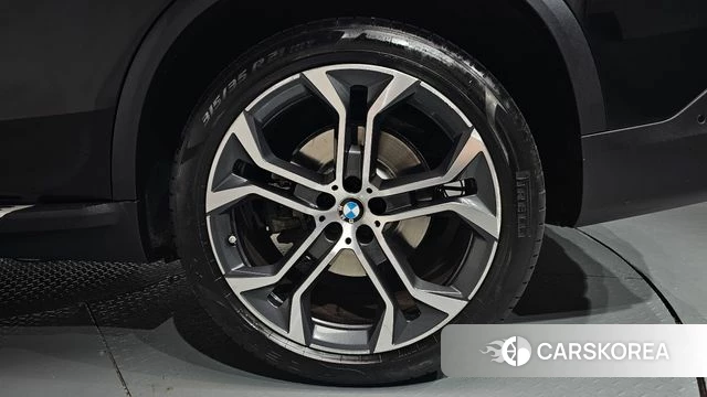 BMW X5 (G05) id 4494893 из Кореи 13