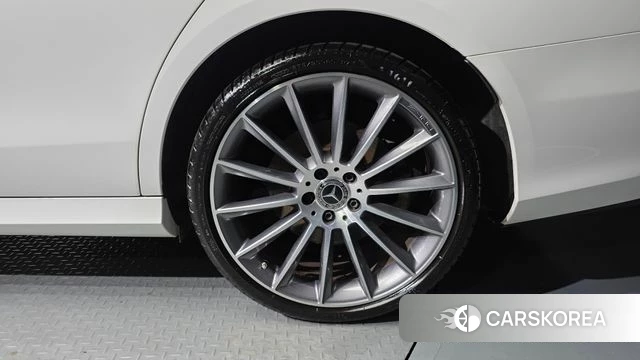 Mercedes-Benz E-Class W213 id 4637180 из Кореи 13
