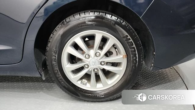 Hyundai The New Avante AD id 4471478 из Кореи 13