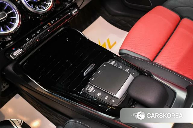 Mercedes-Benz CLA AMG id 4260898 из Китая 13