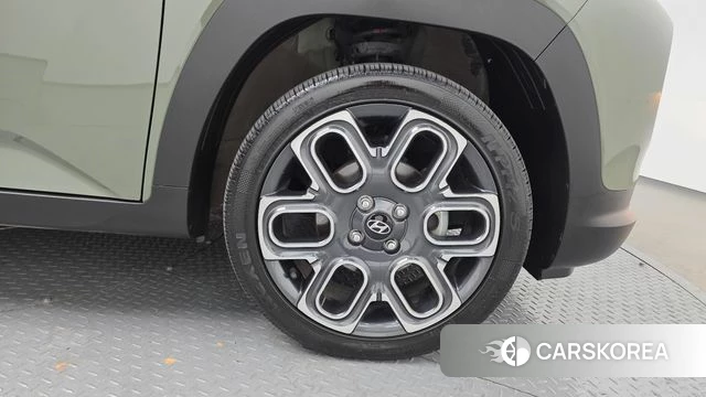 Hyundai Casper id 4315764 из Кореи 13