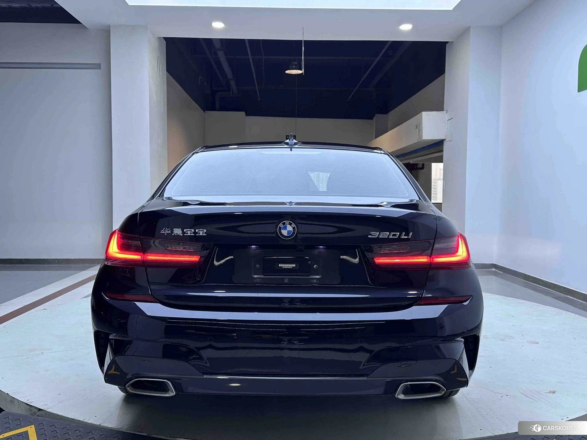 BMW 3 series id 4461621 из Китая 13